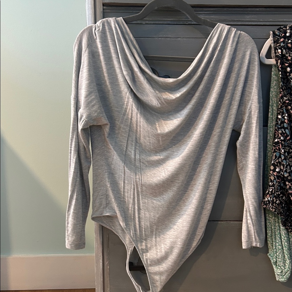 Express Bodysuit